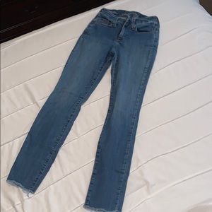 Target jeans